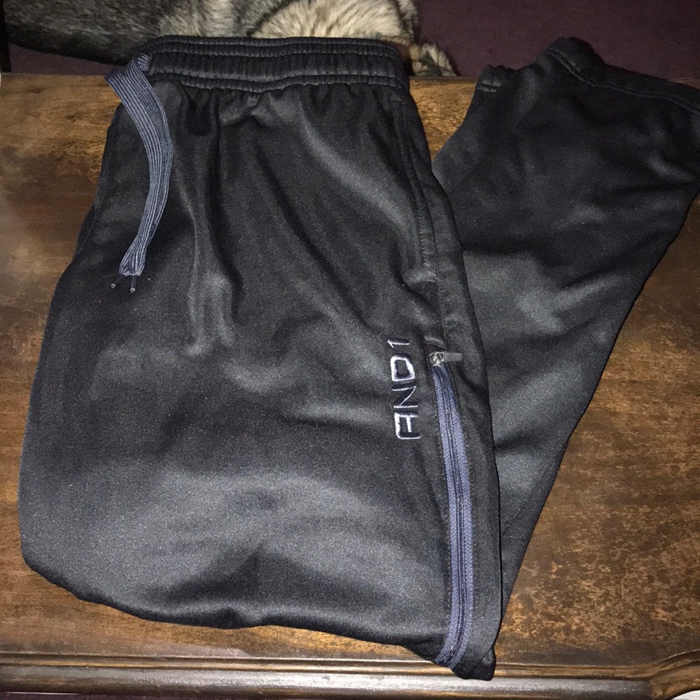 Sweat pants